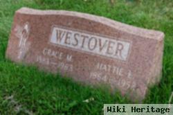 Hattie L Westover