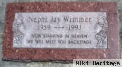 Nephi Jay Wimmer