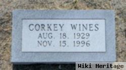 Corkey Wines