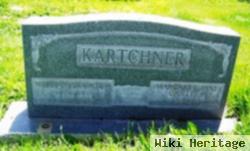 Margaret Jane Casteel Kartchner