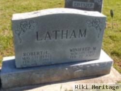 Robert L Latham