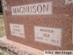 Ida Magnuson