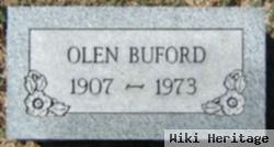 Olen Henry Buford