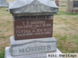 Thomas T. Morris