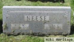 Ray W. Neese