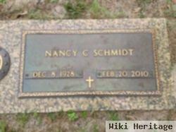 Nancy C. Schmidt