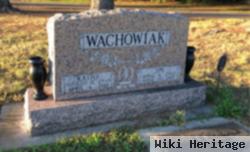 Kathleen Ann "kathy" Lind Wachowiak