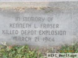 Kenneth L. Fraser