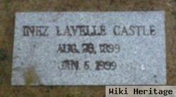 Inez Lavelle Castle