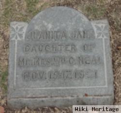 Juanita Jane Neal