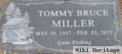 Tommy Bruce Miller