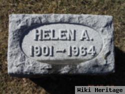 Helen Agnes Ware