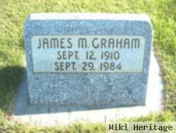 James M. Graham