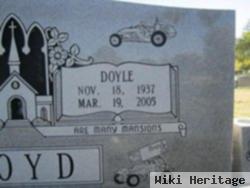 Doyle Loyd