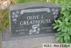 Olive L. Greathouse