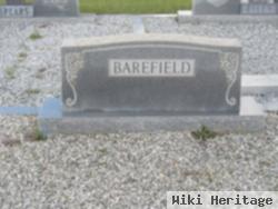 Ira Jewel "ike" Barefield