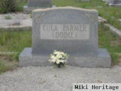 Eula Cornelia "dodie" Farmer
