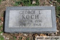 George L. Koch