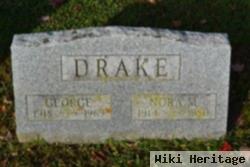 Nora M. Drake