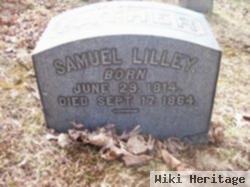 Samuel Lilley