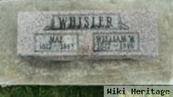 William W Whisler