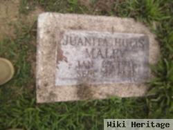 Juanita Hults Maley