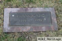 Frank Zajic