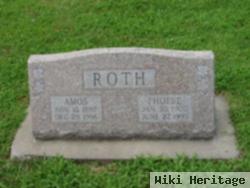 Amos Roth