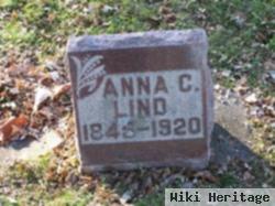 Anna C Lind