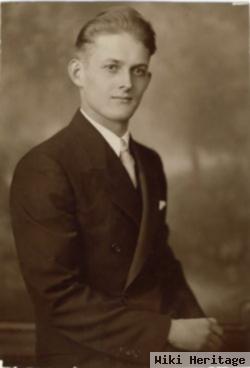 Theodore Hermann Johann "teddy" Meinke, Jr