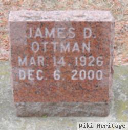 James Ottman