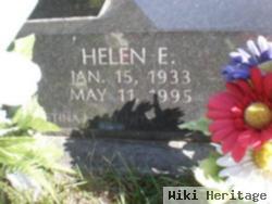 Helen E Lersch Harker