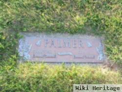 Ora A. Wiley Palmer