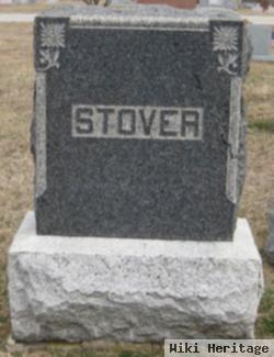 John W. Stover