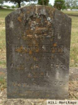 Bennie Heath