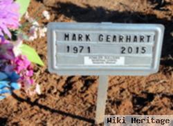 Mark Quintin Gearhart