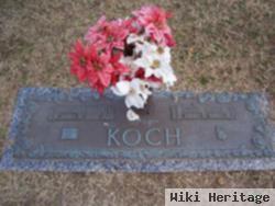 Charles Lewis Koch, Sr