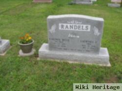 Laurence C. Randels