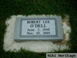 Robert Lee O'dell