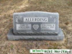 Carl P Allerding