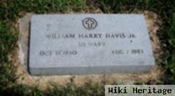 William Harry Davis, Jr