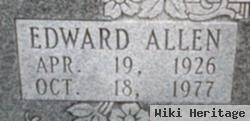 Edward Allen Lide