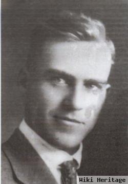 Daniel Richard Grundvig