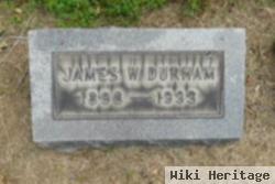 James W. Durham