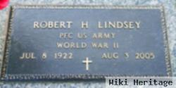 Robert Harrison Lindsey