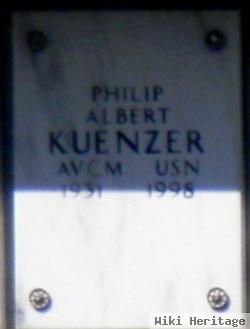 Philip Albert Kuenzer