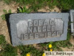 Cora G Naugle