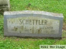 Albert J. Schettler