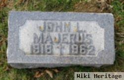 John L. Majerus