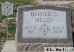 Harold Miller
